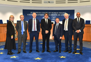 © ECHR-CEDH Council of Europe