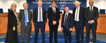 © ECHR-CEDH Council of Europe